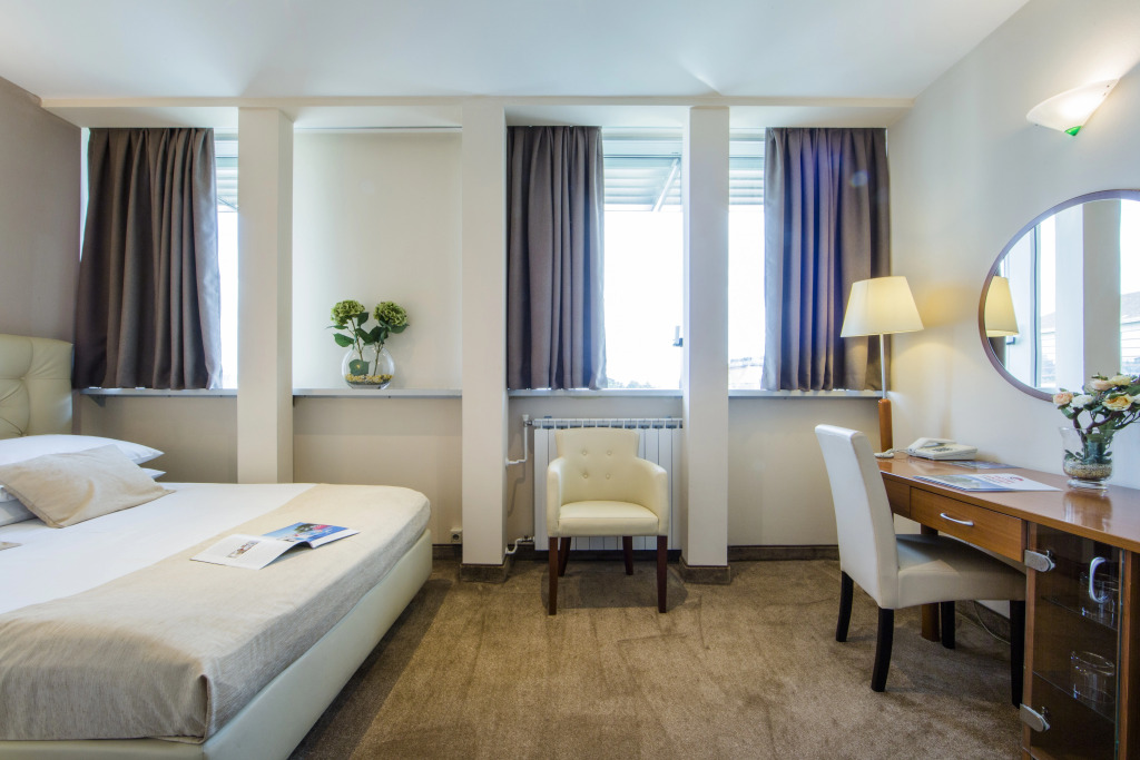 Hotel Central