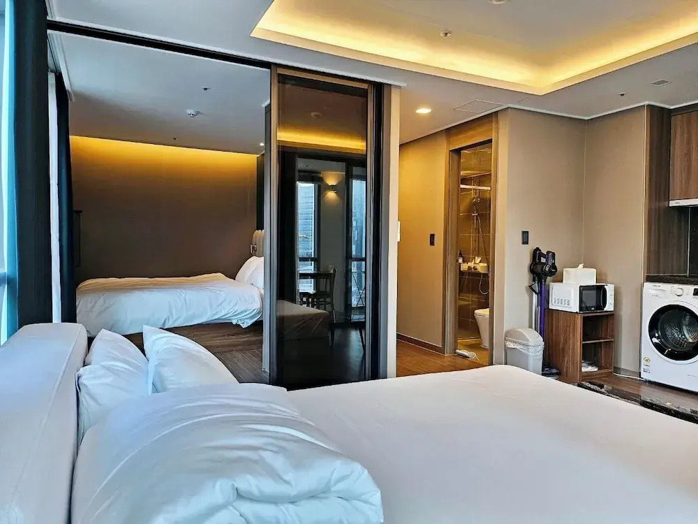 #Elbon The Stay
