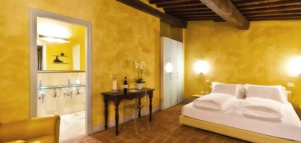 Relais Villa Casanova