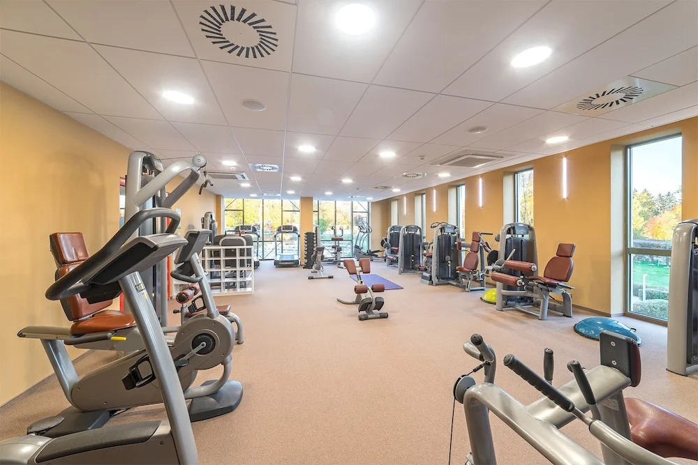 Spa Resort PAWLIK-AQUAFORUM