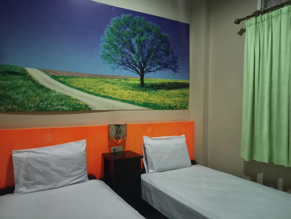 Hotel O Syariah Sumber Mulya NunukanNearAlun - Alun Kota Nunukan