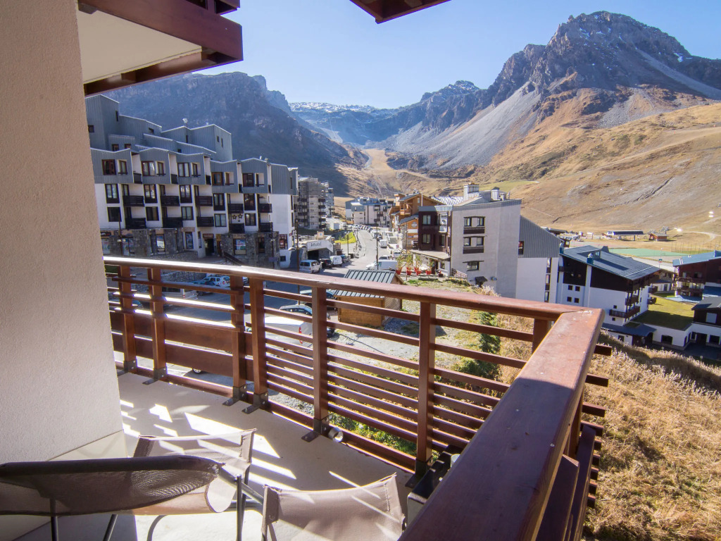 Apartment Le Curling B - Val Claret-27 by Interhome