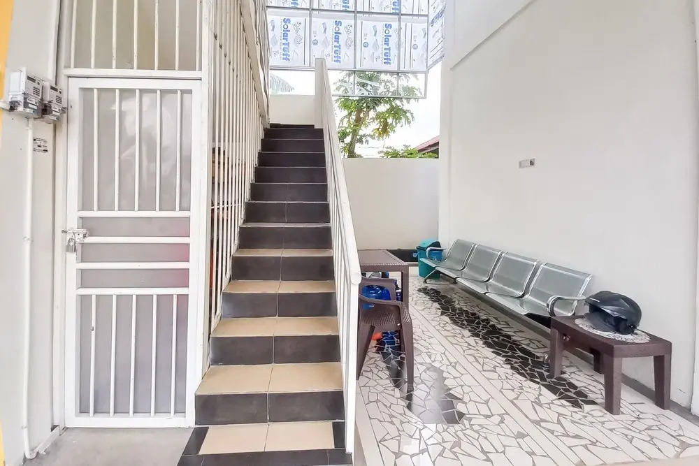 ReGa GuestHouse RedPartner