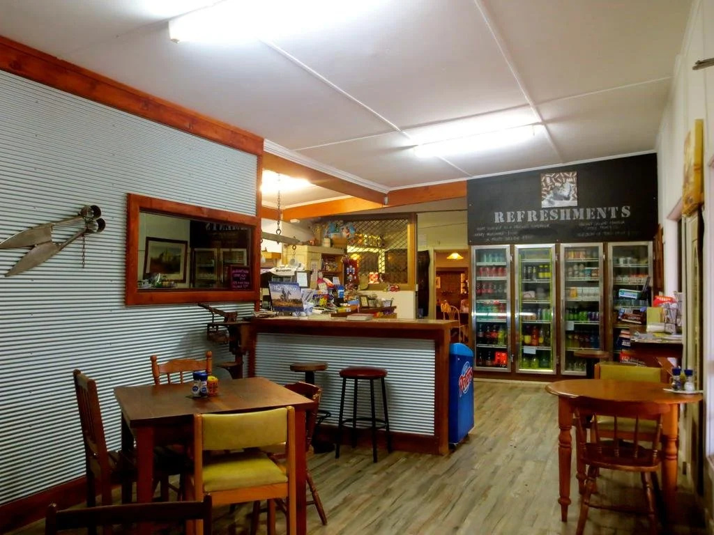 Willalooka Tavern