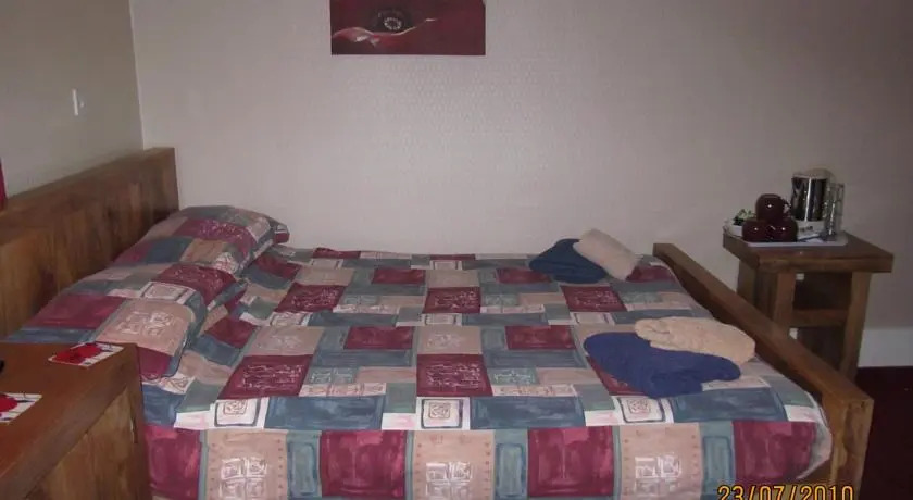 Heather Glen Guest House