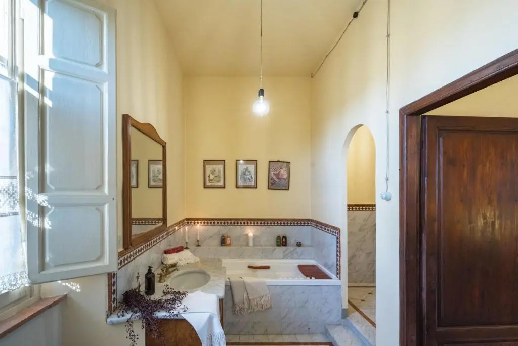 Villa Ines charme near Lucca