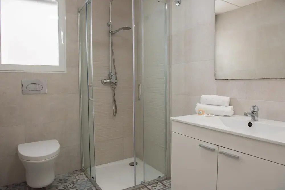 Marina B3 in J vea With 3 Bedrooms and 2 Bathrooms