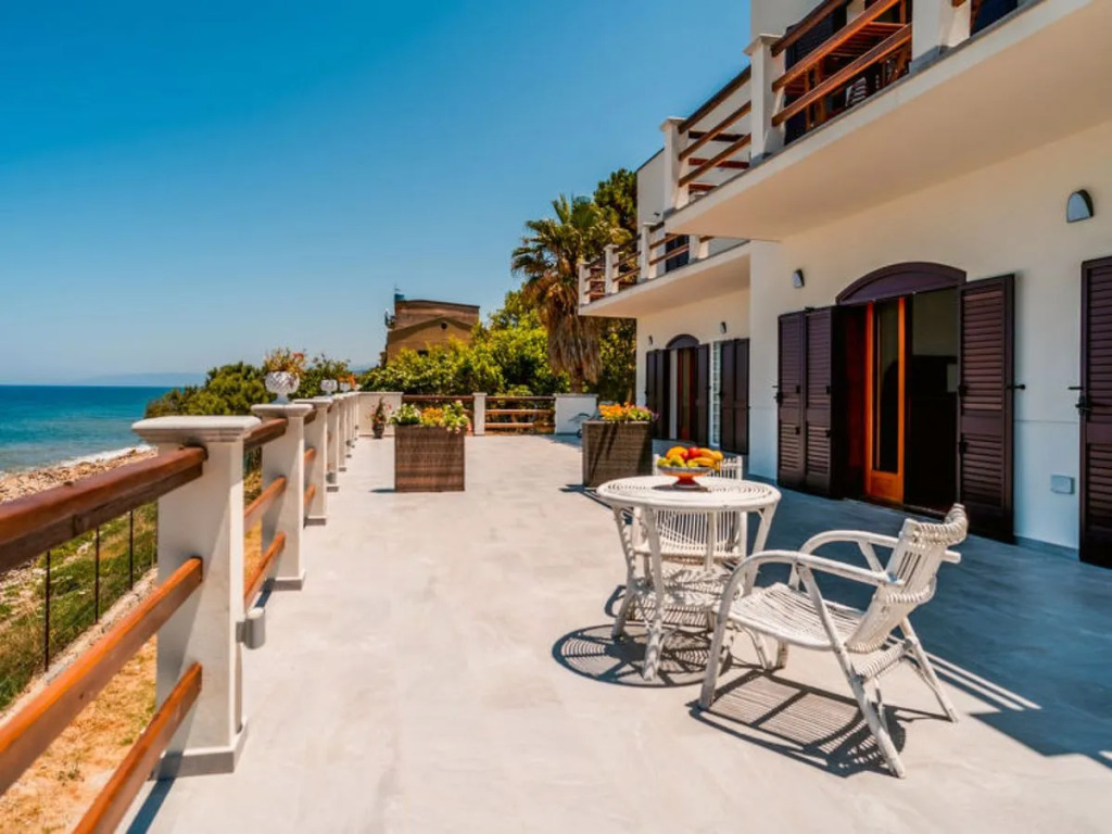 Apartment Nina Marina di Caronia