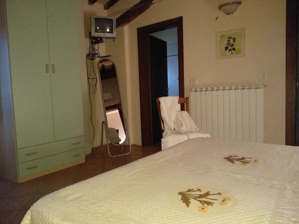 Agriturismo Fattoria Didattica I Due Mondi