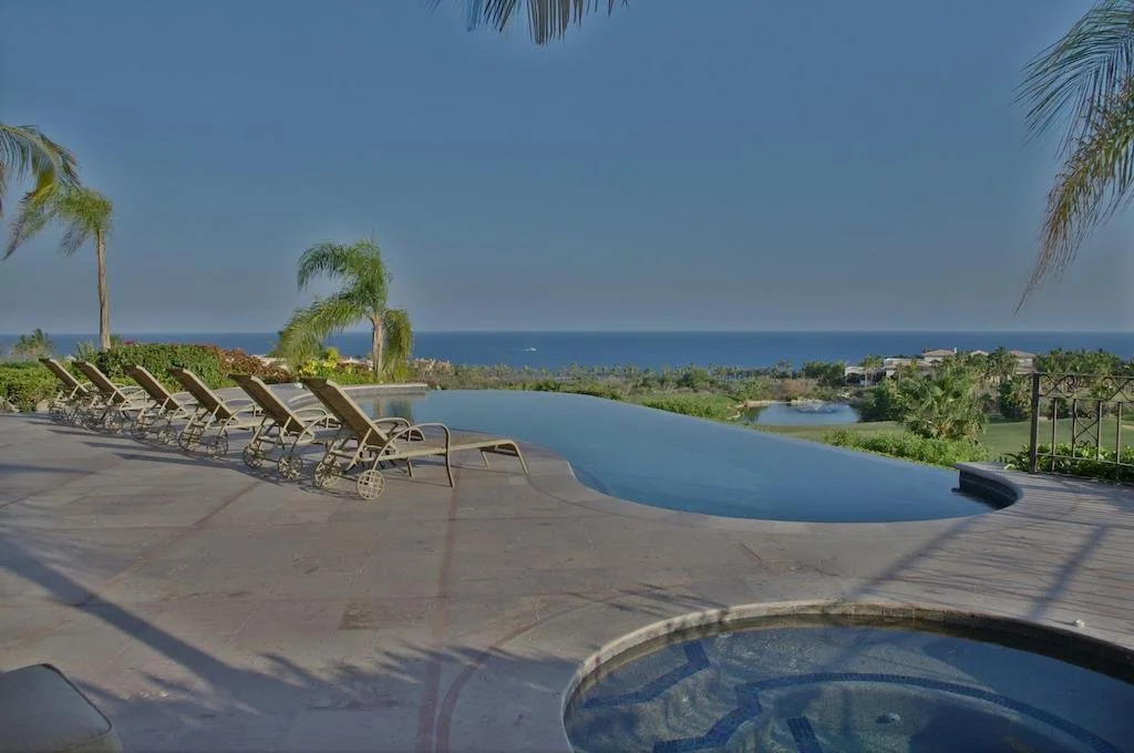 Villa Alegria by Cabo Villas