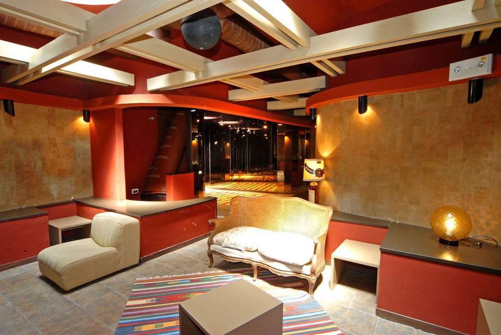 Hotel 5 Terre