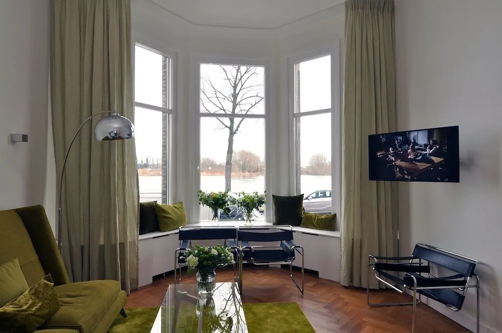 Boetiek Hotel Kampen