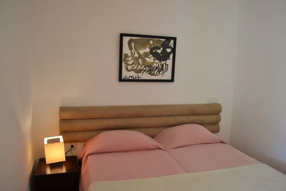 Casa Cama da Vaca