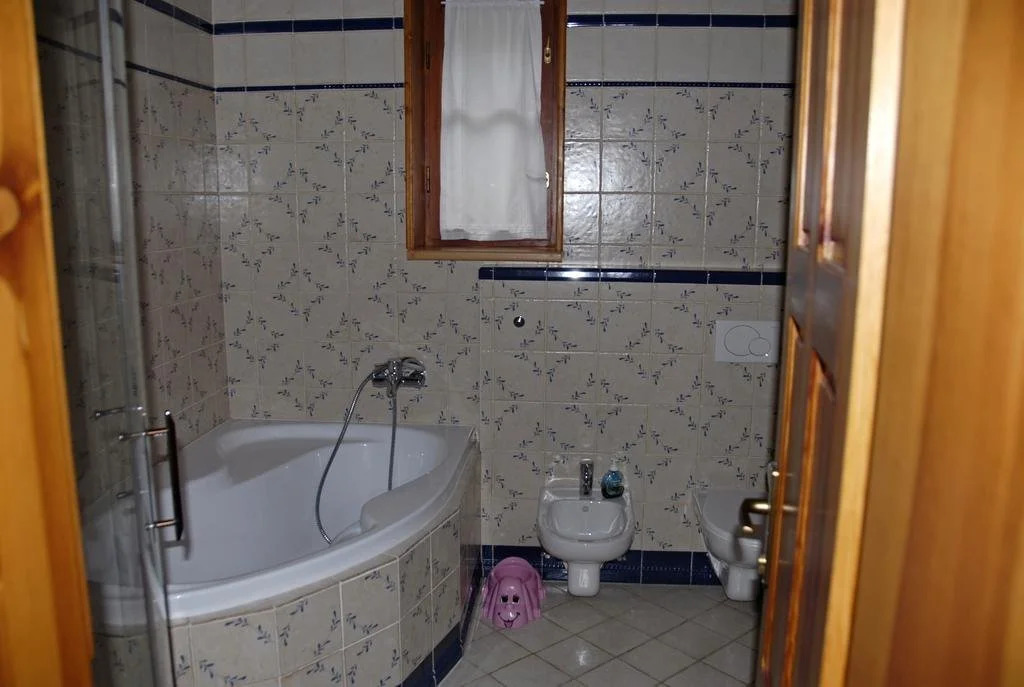 Pension Cortina