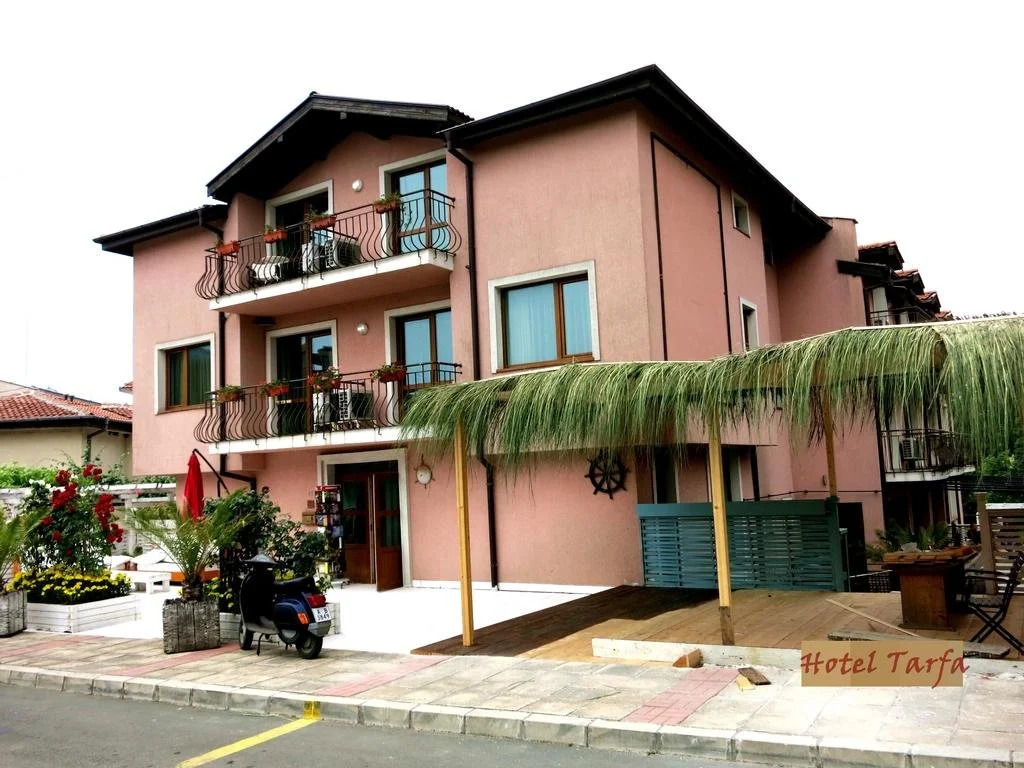 Hotel Tarfa