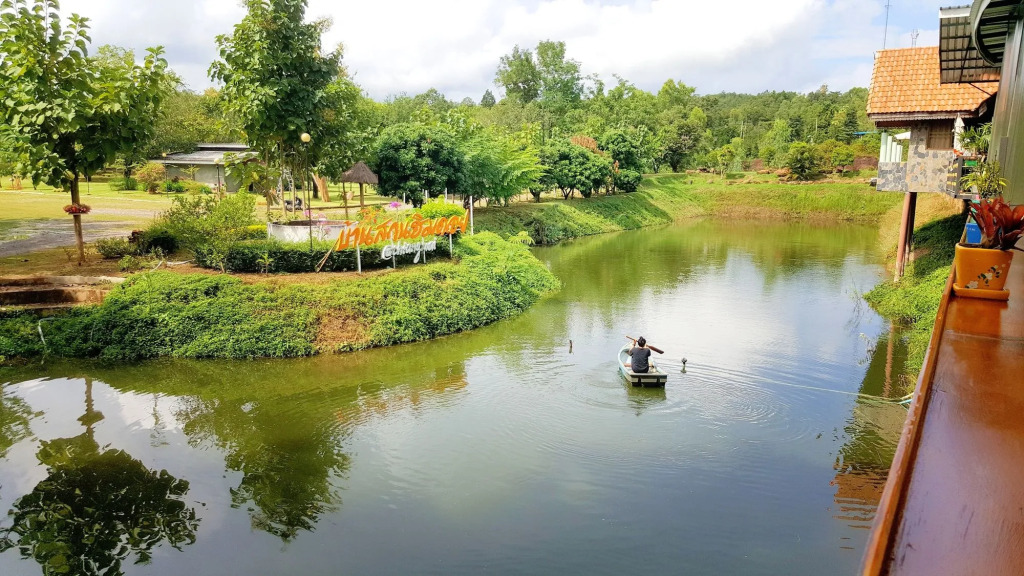 Baan Suan Him Doi