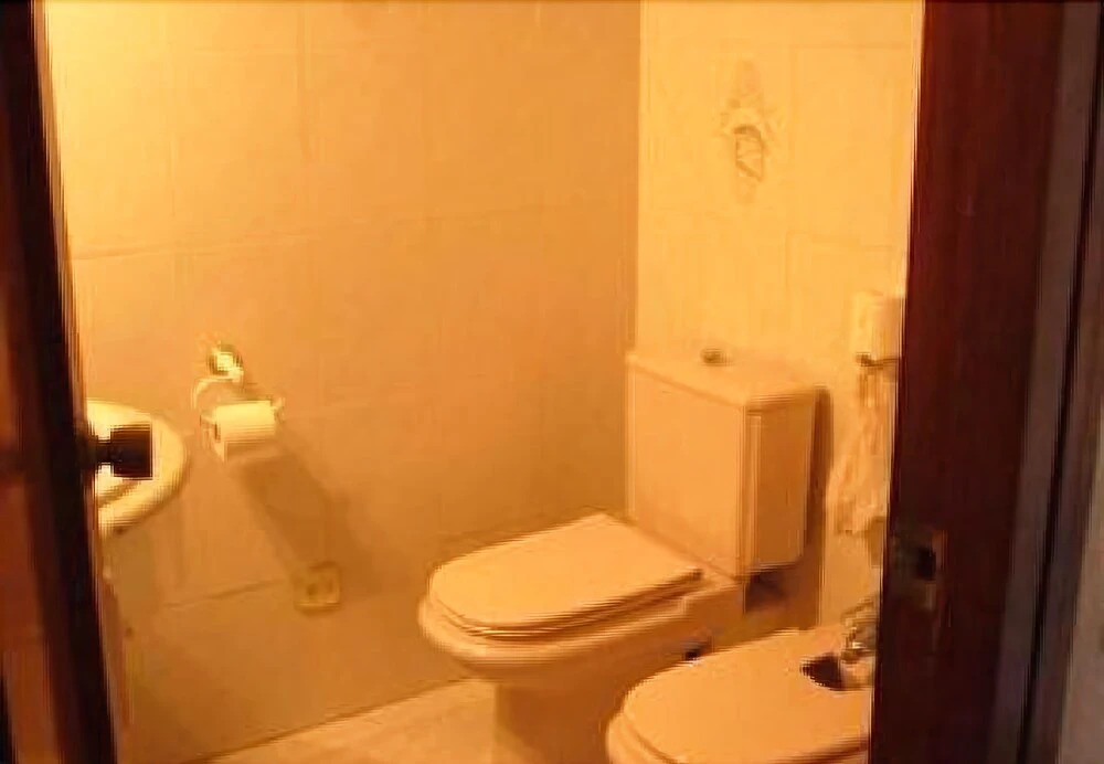 Apartamentos Palmeras 1 Dormitorio