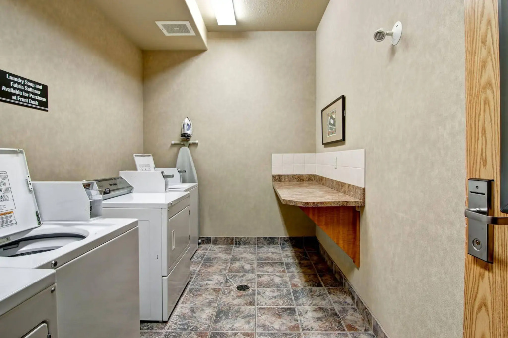 Canalta Hotel Stettler