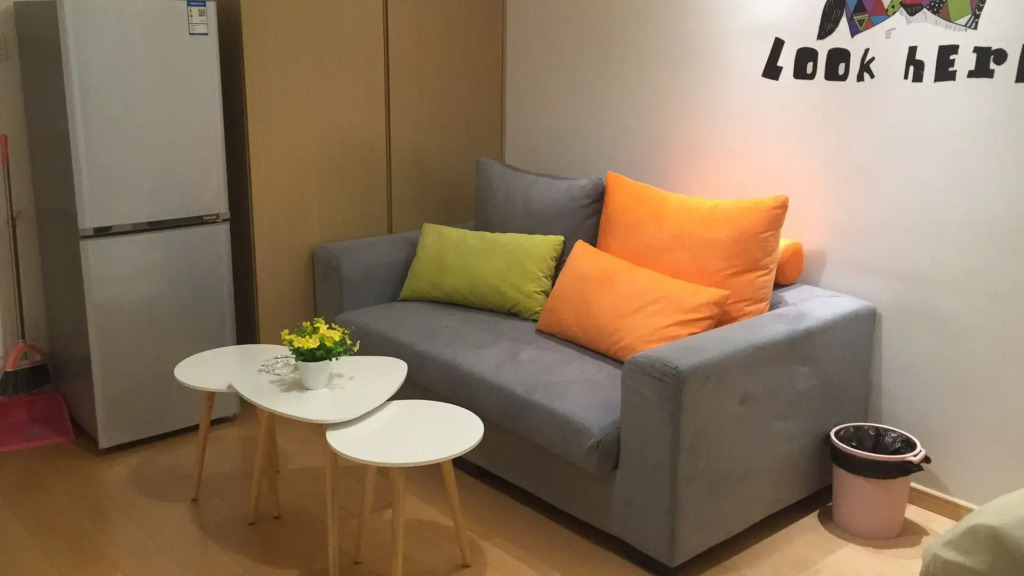 Tianjin Per Yee Boutique Hotel