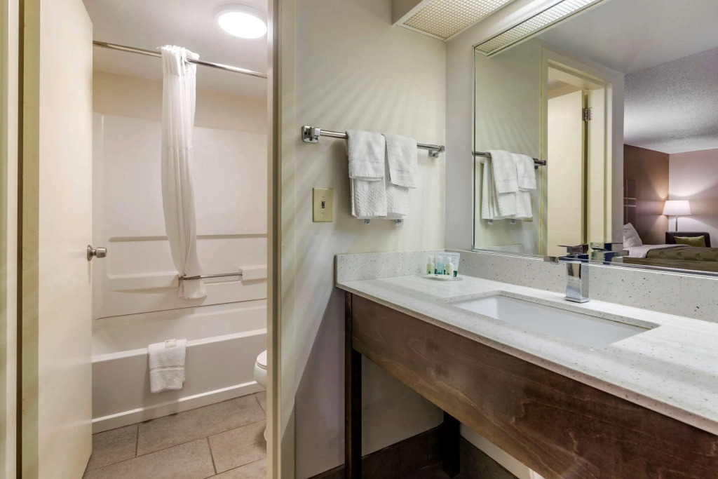 Quality Inn Brunswick