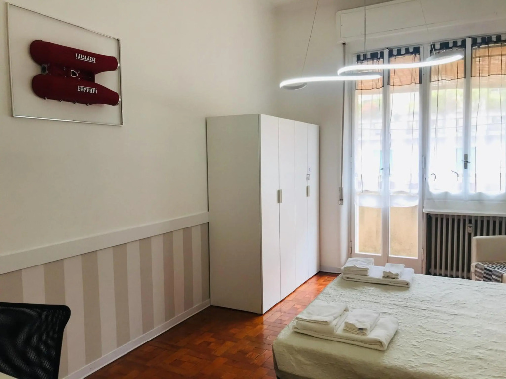 Fantastico appartamento in centro a Milano-Gomes 16