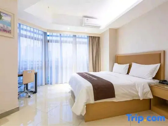 Shengyinxing Hotel (Dongguan changping railway station Branch)