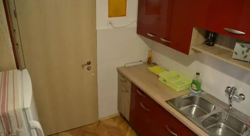 Apartment Antonija