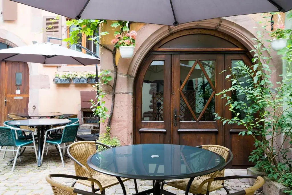 Laterale Residences Riquewihr