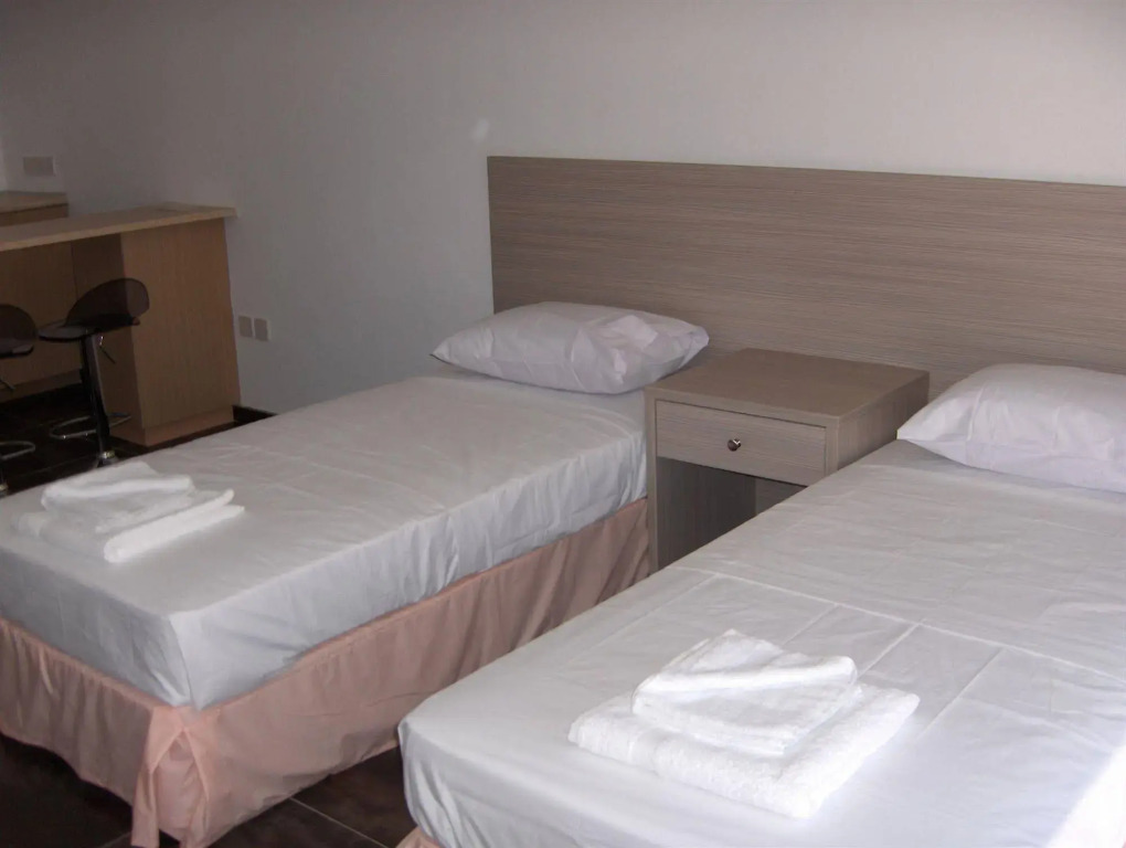 Napa Ace Tourist Apartments