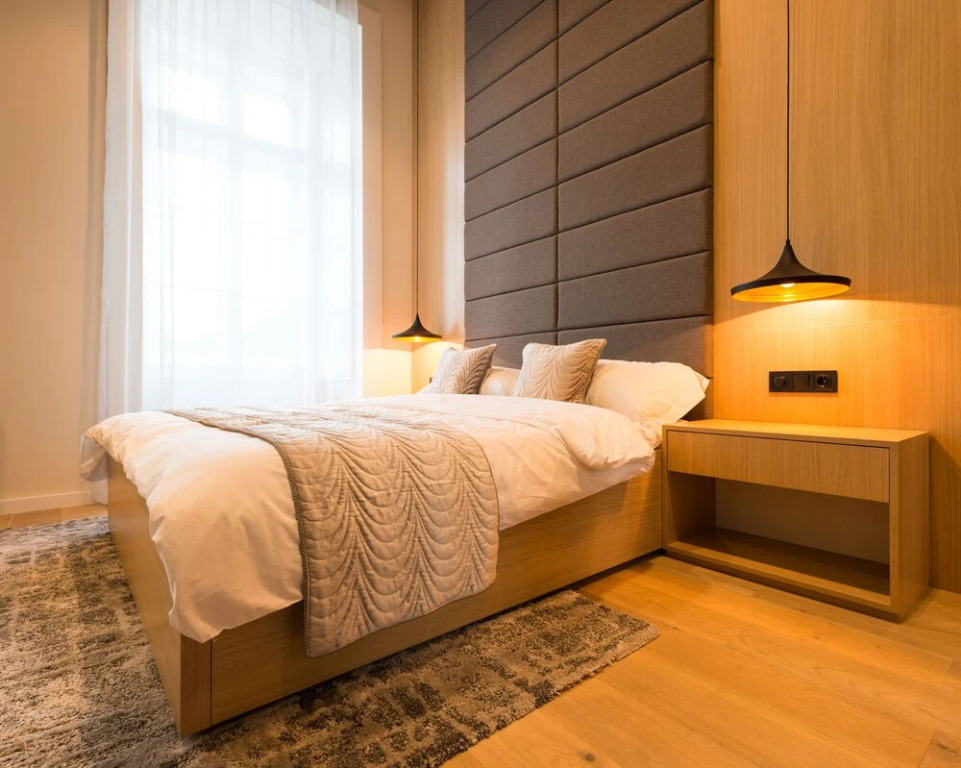 Hi5 Apartments - Luxury Suites