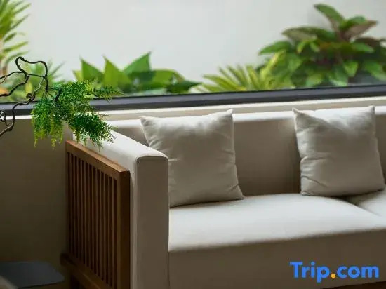 VIVA · Viva Seafront Vacation Villa (Qingshui Bay Branch)