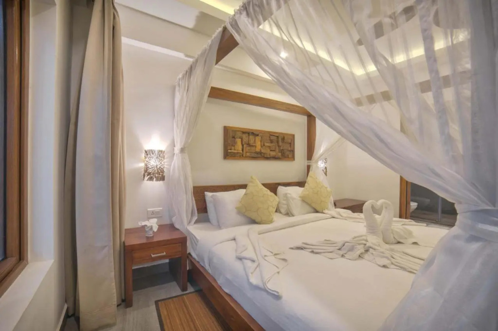 Elixir Hills Suite Hotel and Spa