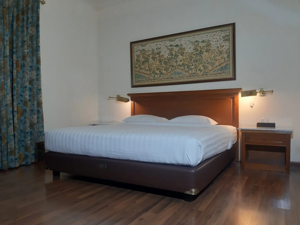 Narita Hotel Tulungagung