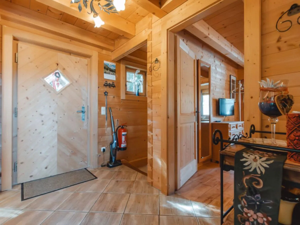 Chalet Königsleiten 3 by Interhome