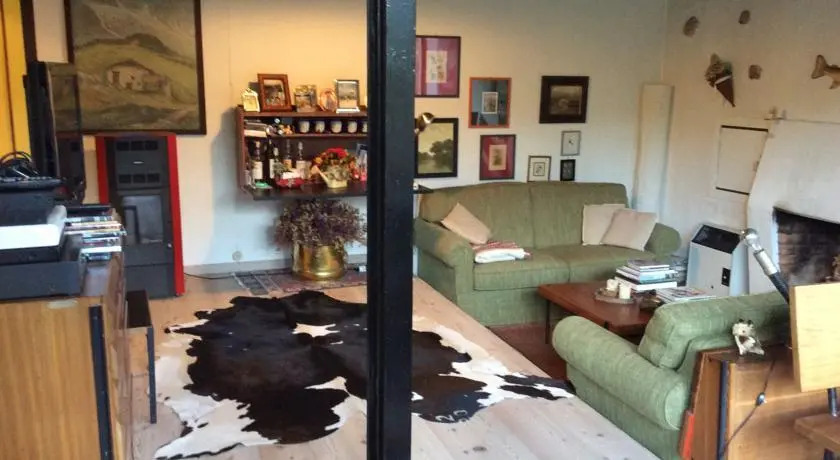 Giorgiohouse