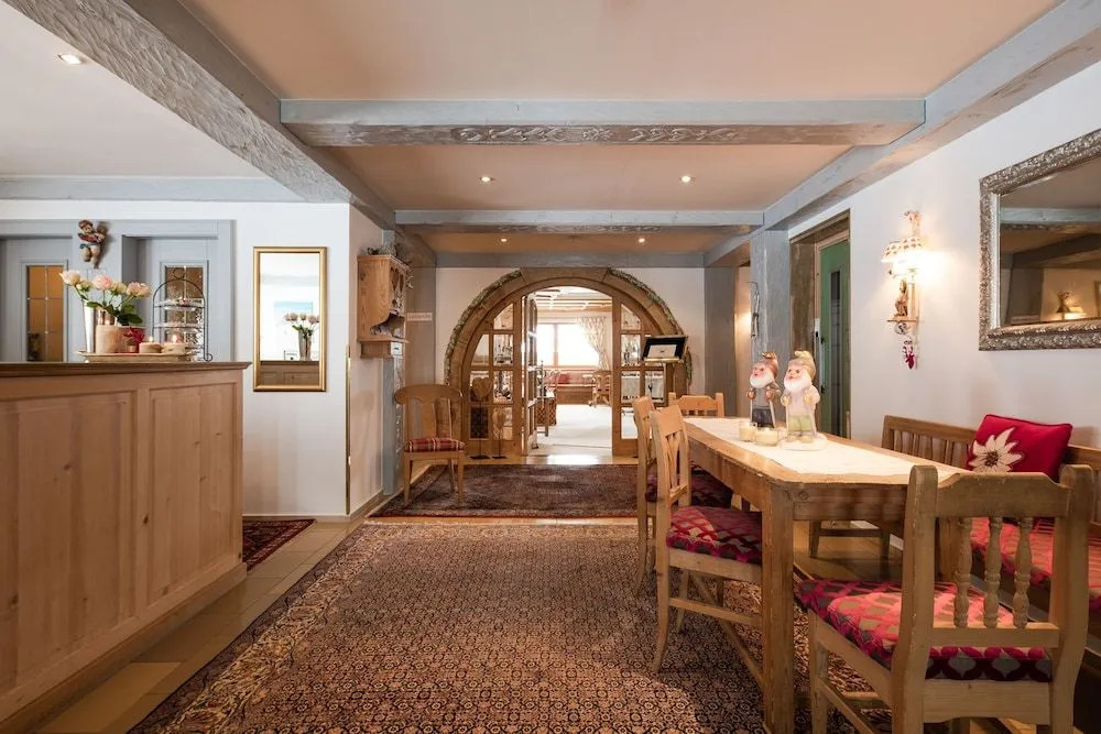 Hotel Guggis