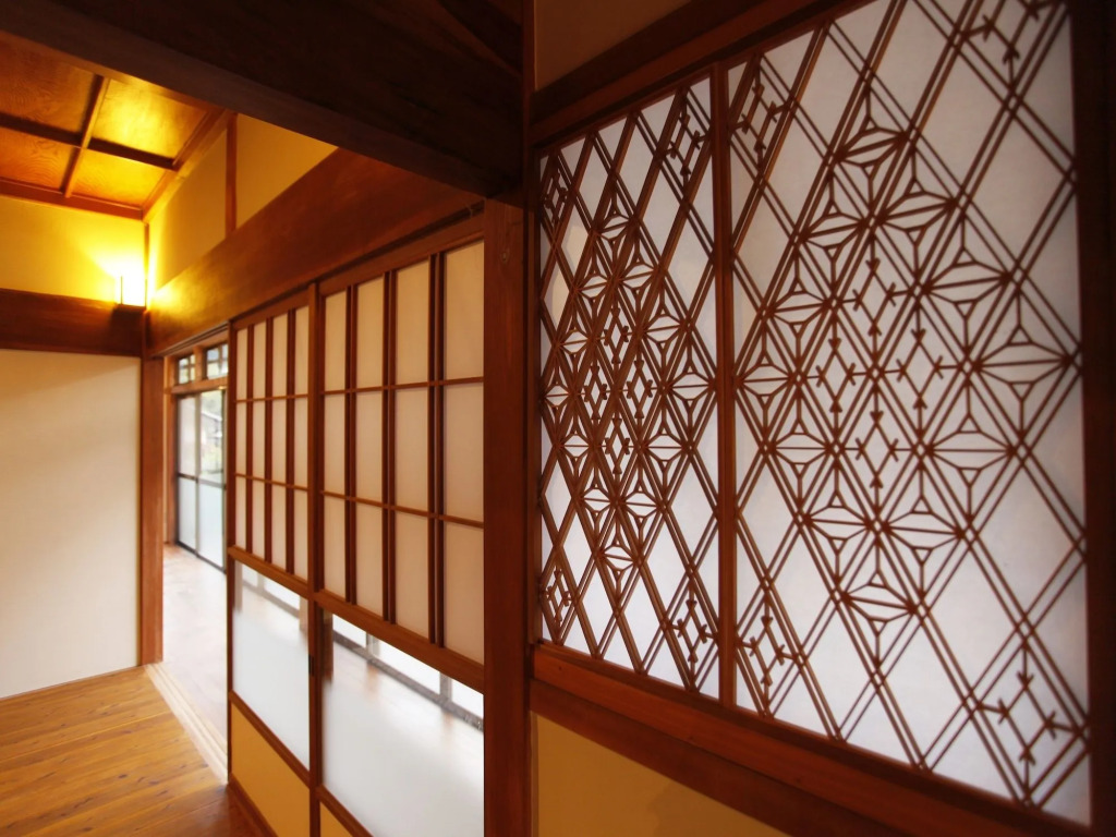 古民家宿るうふ 坂之家 Heritage Villa LOOF Sakanoie