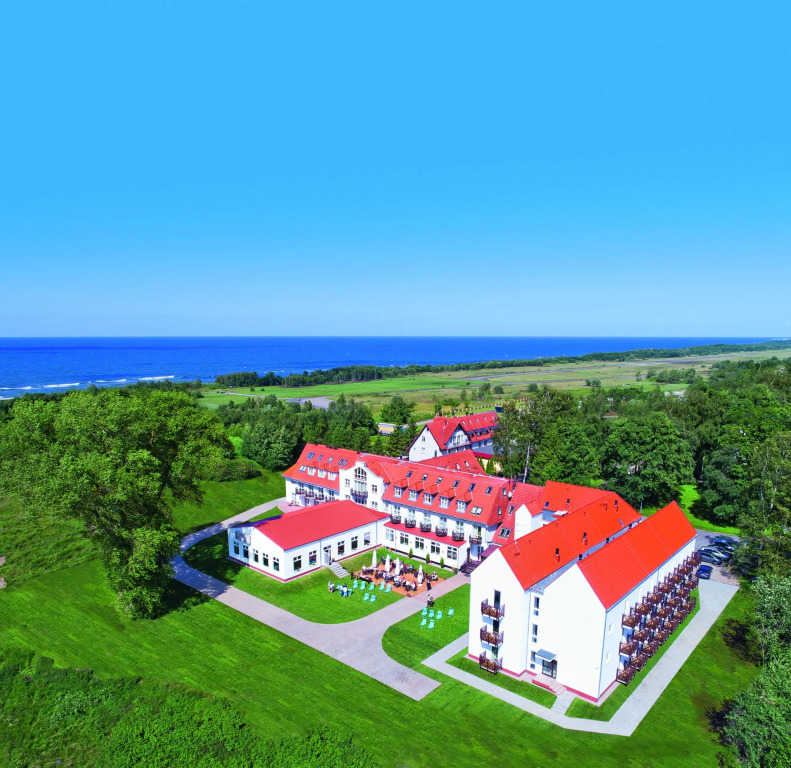 Hotel Mona Lisa Wellness & Spa