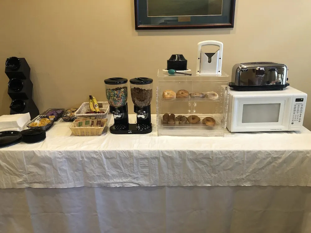 Kingwood Resort & Golf Club