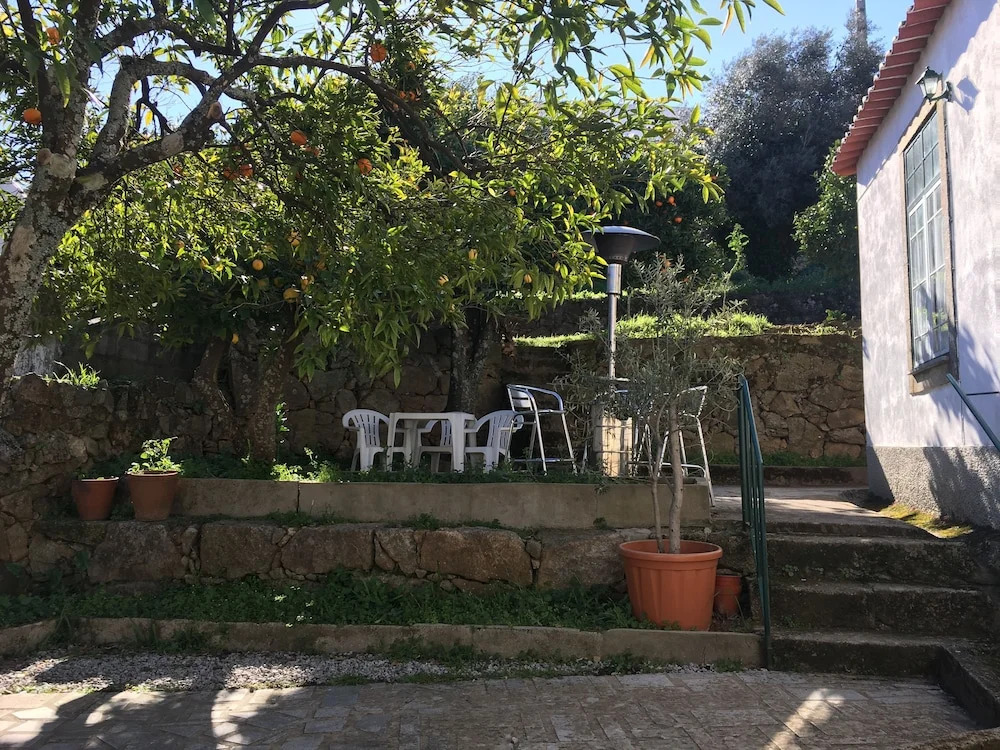 Casa da Vila