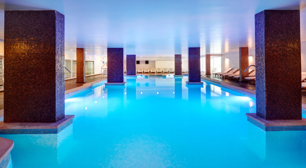 Hipotels Mediterraneo Hotel
