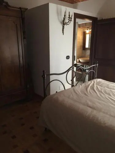 B&B Locanda dai Nonni