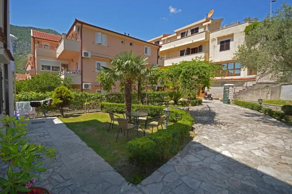 Apartmani Kovačević