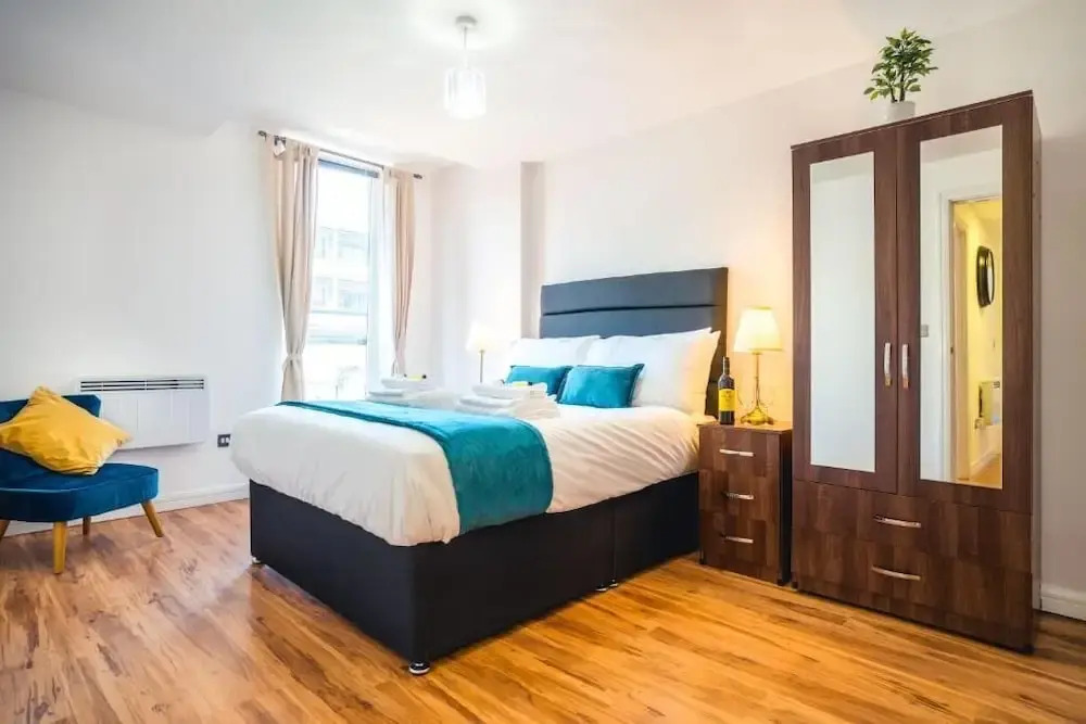 Inners City Apartments -On Suites