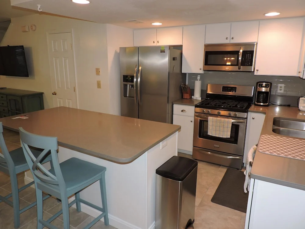 Gulf Highlands Beach Resort by Counts-Oakes Resort Properties