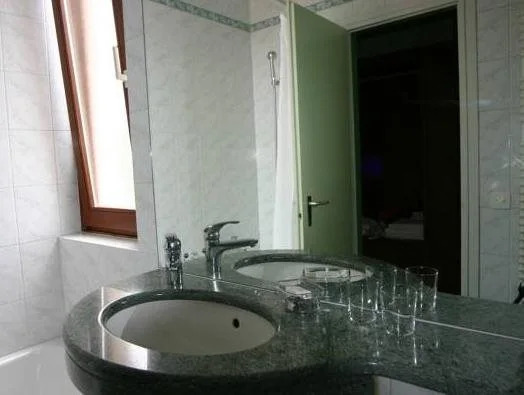 Hotel & Spa Cacciatori