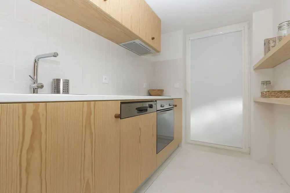 Sbra01 · Hidden Gem Apartment Design · Wifi · Netflix