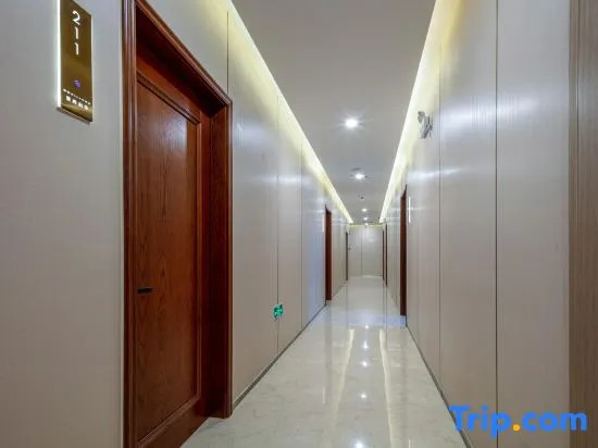 Moxilihua Hotel (Renjin Nanyuan)