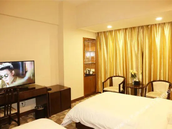 Yinhe Hotel
