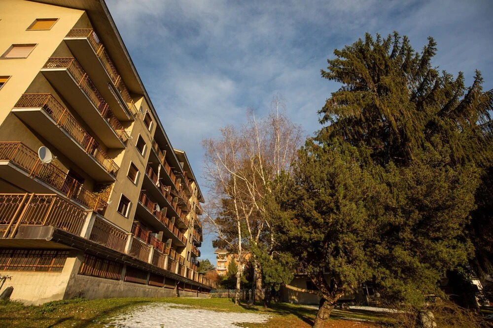 Panorama Valley